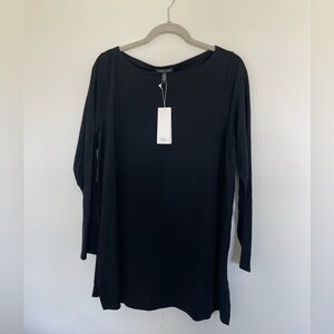 Eileen Fisher Large Tunic NWT